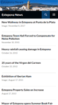 Mobile Screenshot of esteponanews.com